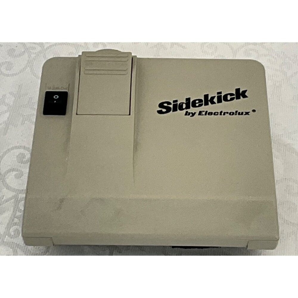 Electrolux Sidekick Vacuum Cleaner‎ Accessory Model 1562 Beige
